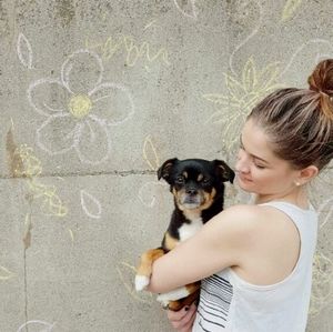 Meet your Posher, Miccah